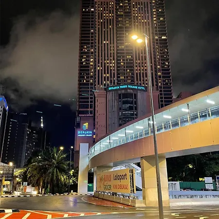 Times Square Suite Kuala Lumpur By Dreamboys